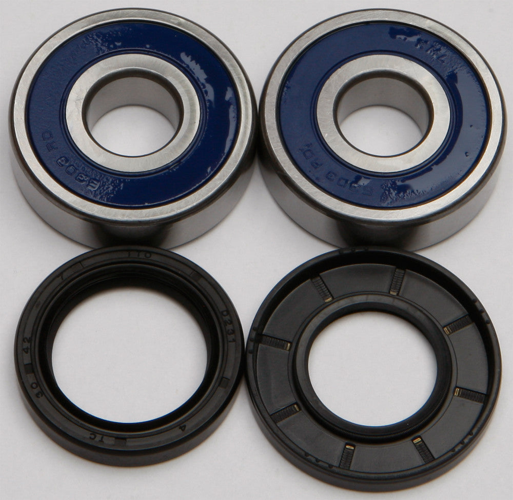 ALL BALLS WHEEL BEARING & SEAL KIT 25-1333-atv motorcycle utv parts accessories gear helmets jackets gloves pantsAll Terrain Depot