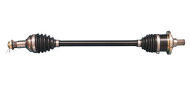 OPEN TRAIL HD 2.0 AXLE FRONT ARC-6013HD