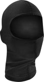 ZAN BALACLAVA PROTECTION NYLON BLACK WBN114