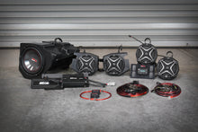 Load image into Gallery viewer, SSV WORKS 5 SPEAKER KIT PNP POL RZ4-5A