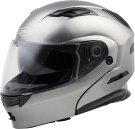 GMAX MD-01 MODULAR HELMET TITANIUM SM G1010474