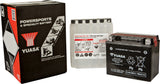 YUASA BATTERY YTX12-BS MAINTENANCE FREE YUAM3RH2S (PLT-144)