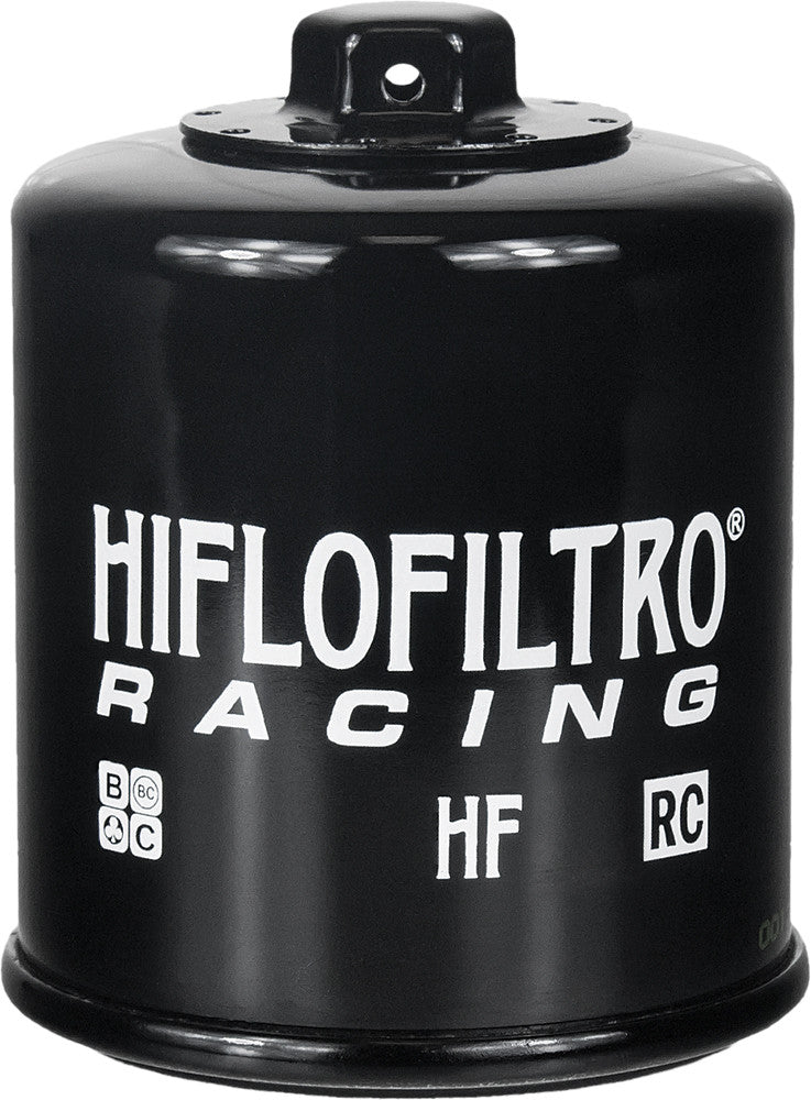 HIFLOFILTRO OIL FILTER HF153RC