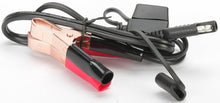 Load image into Gallery viewer, BATTERY TENDER BATTERY MANAGEMENT SYSTEM LEAD W/ALLIGATOR CLIPS 2&#39; 081-0069-4