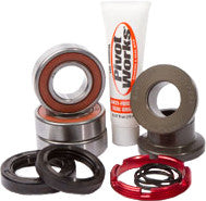 Load image into Gallery viewer, PIVOT WORKS WATER PROOF WHEEL COLLAR KITS REAR HON PWRWC-H02-500