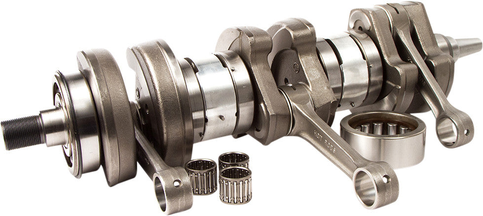HOT RODS CRANKSHAFT 4069-atv motorcycle utv parts accessories gear helmets jackets gloves pantsAll Terrain Depot