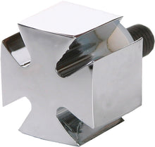 Load image into Gallery viewer, NOVELLO REAR SEAT BOLT W/COARSE THREAD CRUSADER DN-013C