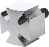 NOVELLO REAR SEAT BOLT W/COARSE THREAD CRUSADER DN-013C