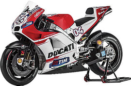 NEW-RAY REPLICA 1:12 SUPER SPORT BIKE 15 DUCATI 1000 (DOVIZIOSO) 57723