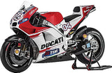NEW-RAY REPLICA 1:12 SUPER SPORT BIKE 15 DUCATI 1000 (DOVIZIOSO) 57723