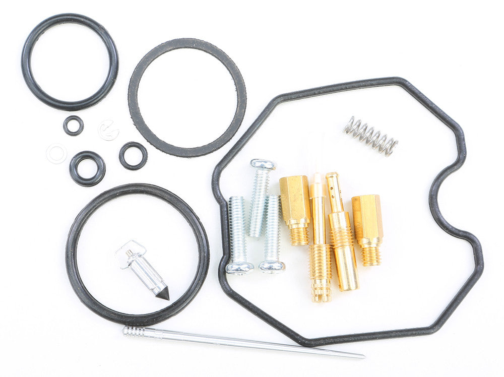 ALL BALLS BIKE CARBURETOR REBUILD KIT 26-1005-atv motorcycle utv parts accessories gear helmets jackets gloves pantsAll Terrain Depot