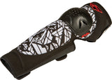 FLY RACING BARRICADE KNEE/SHIN GUARDS SM/MD 28-3050