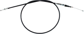 MOTION PRO BLACK VINYL CLUTCH CABLE 02-0383