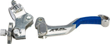 Load image into Gallery viewer, FLY RACING EZ-3 KIT SHORTY BLUE 221-003