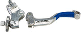 FLY RACING EZ-3 KIT SHORTY BLUE 221-003
