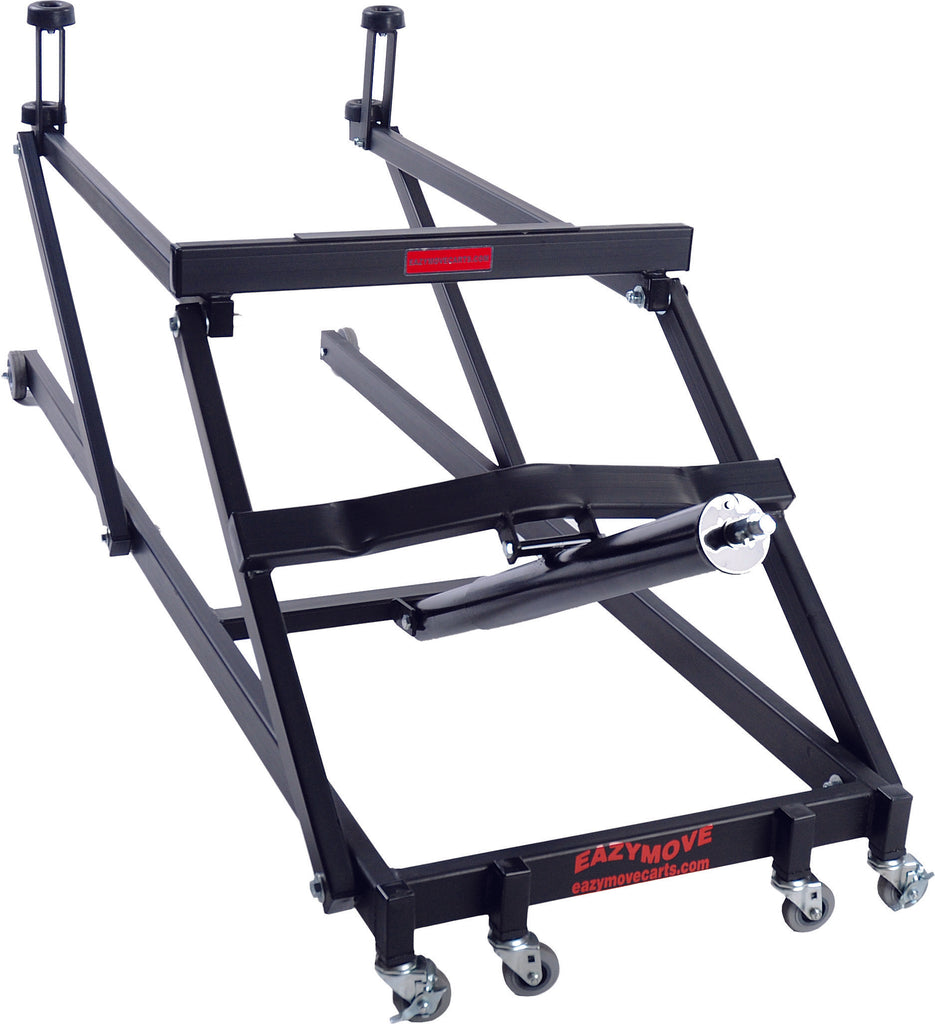 EASYMOVE WORK STAND WOR-1007BLT-atv motorcycle utv parts accessories gear helmets jackets gloves pantsAll Terrain Depot