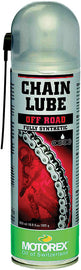 MOTOREX OFFROAD CHAIN LUBE 500ML 102368