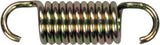 SP1 EXHAUST SPRING 45.0MM 10/PK 02-105