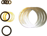 STRAIGHTLINE QRS SHIM KIT 121-211