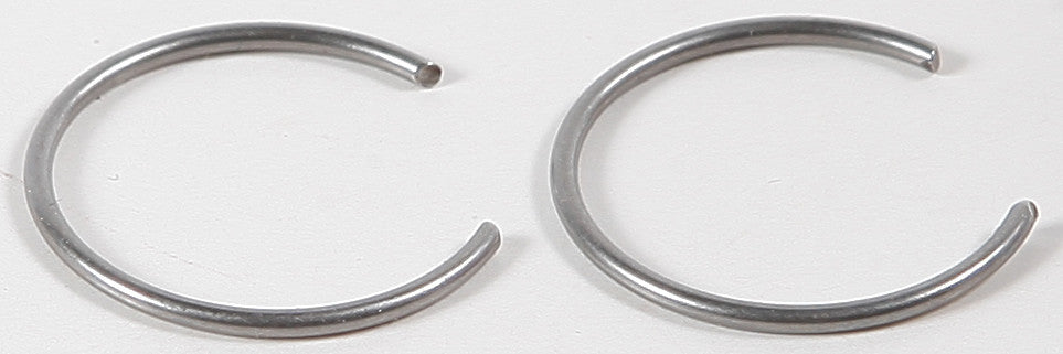 WISECO PISTON CW-CIRCLIPS 19MM CW19