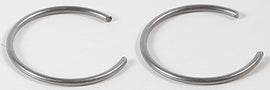 WISECO PISTON CW-CIRCLIPS 19MM CW19