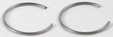 WISECO PISTON CW-CIRCLIPS 19MM CW19