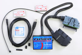 DYNATEK FUSION EFI DYNA DFE-15-025-atv motorcycle utv parts accessories gear helmets jackets gloves pantsAll Terrain Depot