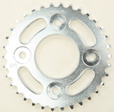 JT REAR SPROCKET 34T JTR212.34