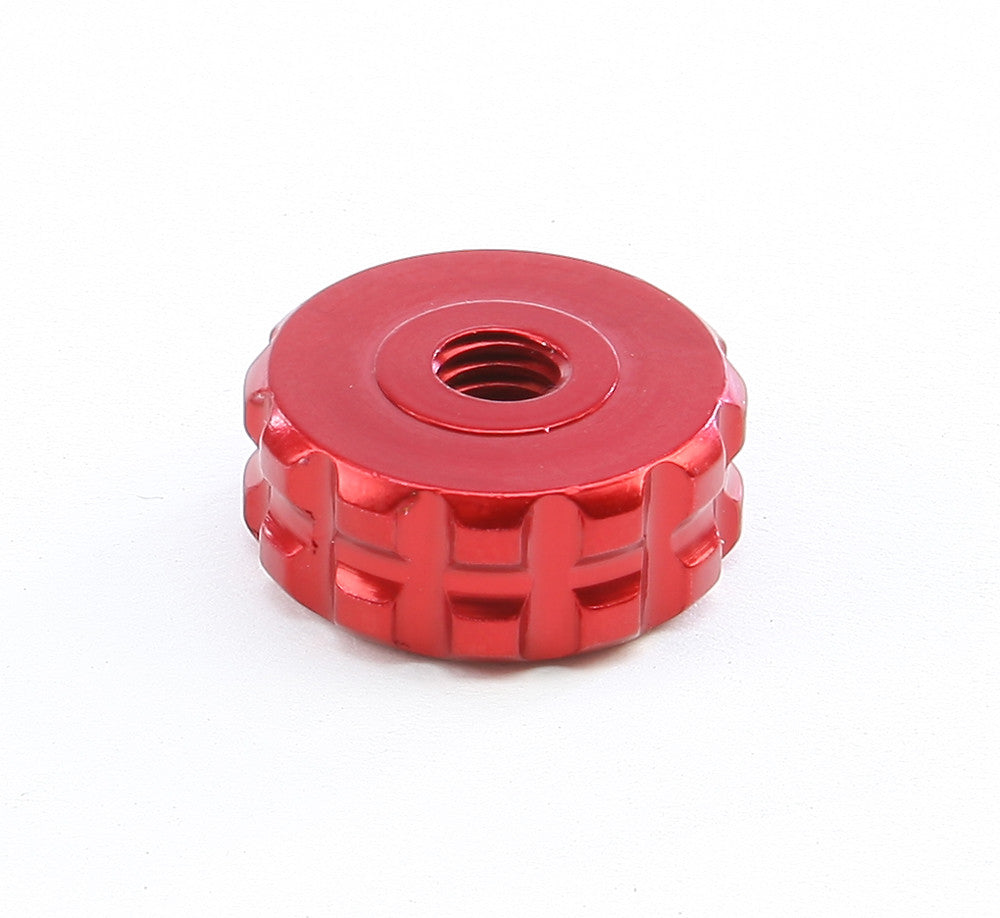 PSR GP LEVER ADJ RED BRAKE 00-01697-24