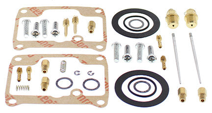 ALL BALLS CARBURETOR REBUILD KIT 26-1995