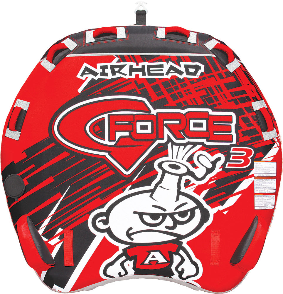 AIRHEAD GFORCE 3 TUBE 78X75 AHGF-3-atv motorcycle utv parts accessories gear helmets jackets gloves pantsAll Terrain Depot