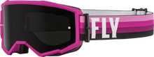 Load image into Gallery viewer, FLY RACING Zone Goggles MX ATV MTB Motocross Choose color