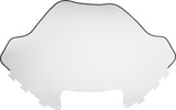 KORONIS WINDSHIELD SMOKE A/C 450-169