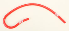 Load image into Gallery viewer, MOTO HOSE MOTO HOSE CRANK RED CASE VENT ONLY 26-11R