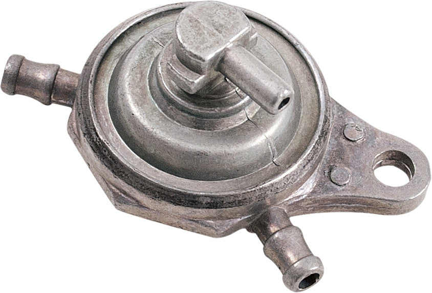 MOGO PARTS GY6 VACUUM SHUT OFF/PETCOCK 50-150CC 04-0402