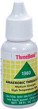 Load image into Gallery viewer, THREEBOND MEDIUM STRENGTH HI-TEMPERATURE THREAD LOCK 10ML 1360AT003