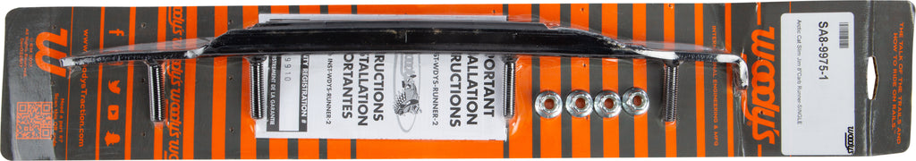 WOODYS SLIM JIM DOOLY 8" CARBIDE SA8-9975-atv motorcycle utv parts accessories gear helmets jackets gloves pantsAll Terrain Depot