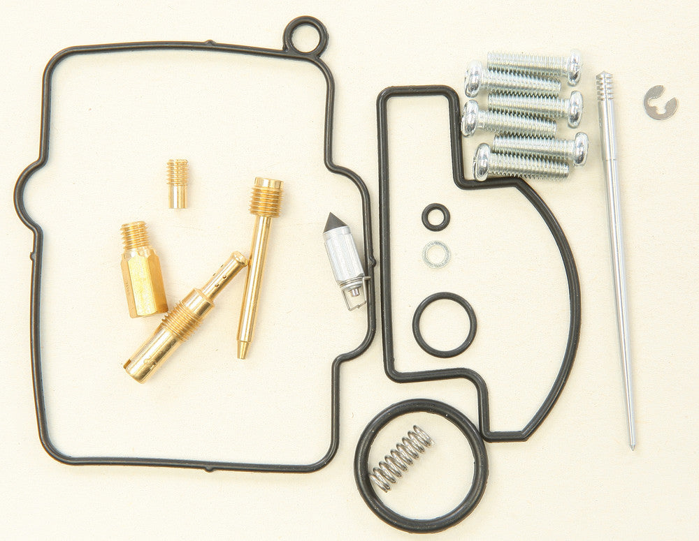 ALL BALLS BIKE CARBURETOR REBUILD KIT 26-1136-atv motorcycle utv parts accessories gear helmets jackets gloves pantsAll Terrain Depot