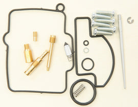 ALL BALLS BIKE CARBURETOR REBUILD KIT 26-1136-atv motorcycle utv parts accessories gear helmets jackets gloves pantsAll Terrain Depot