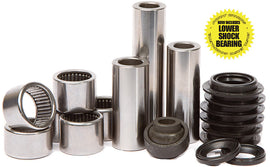 PIVOT WORKS LINKAGE REBUILD KIT PWLK-K33-000