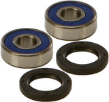 ALL BALLS FRONT/REAR WHEEL BEARING/SEAL KIT 25-1027