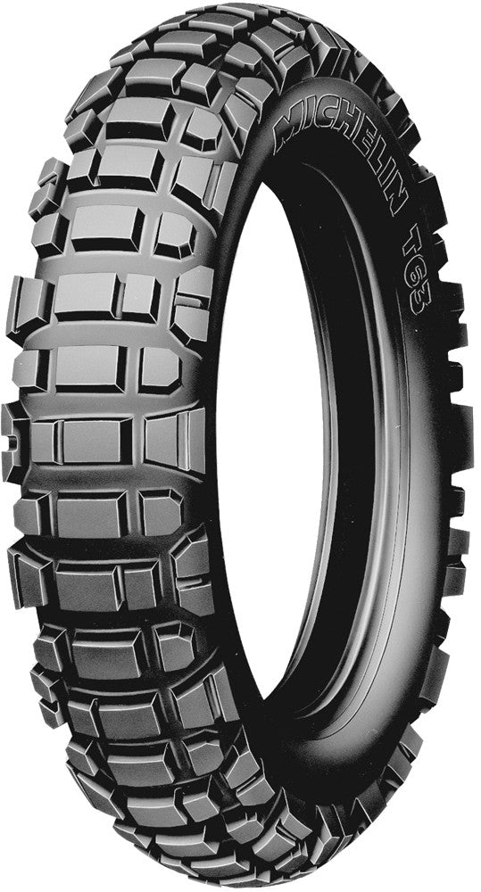 MICHELIN TIRE 130/80-17 T63 25307