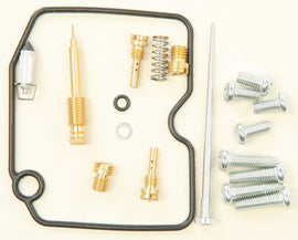 ALL BALLS CARBURETOR REPAIR KIT 26-1073-atv motorcycle utv parts accessories gear helmets jackets gloves pantsAll Terrain Depot