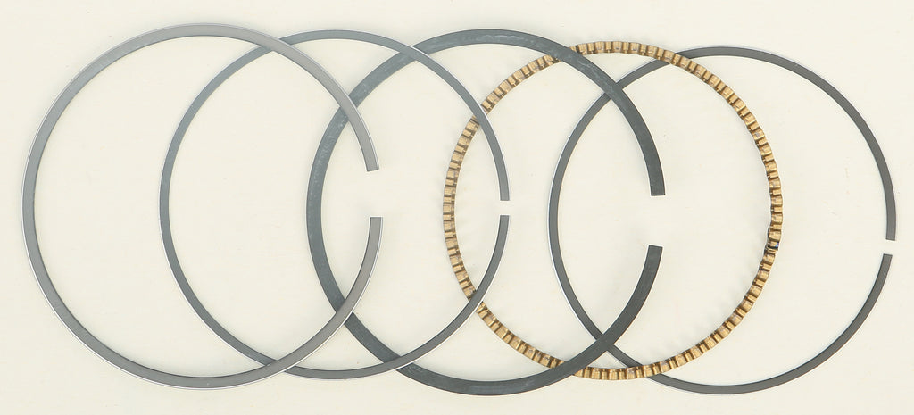 BBR 132CC BIG BORE RING SET 411-HCF-1112