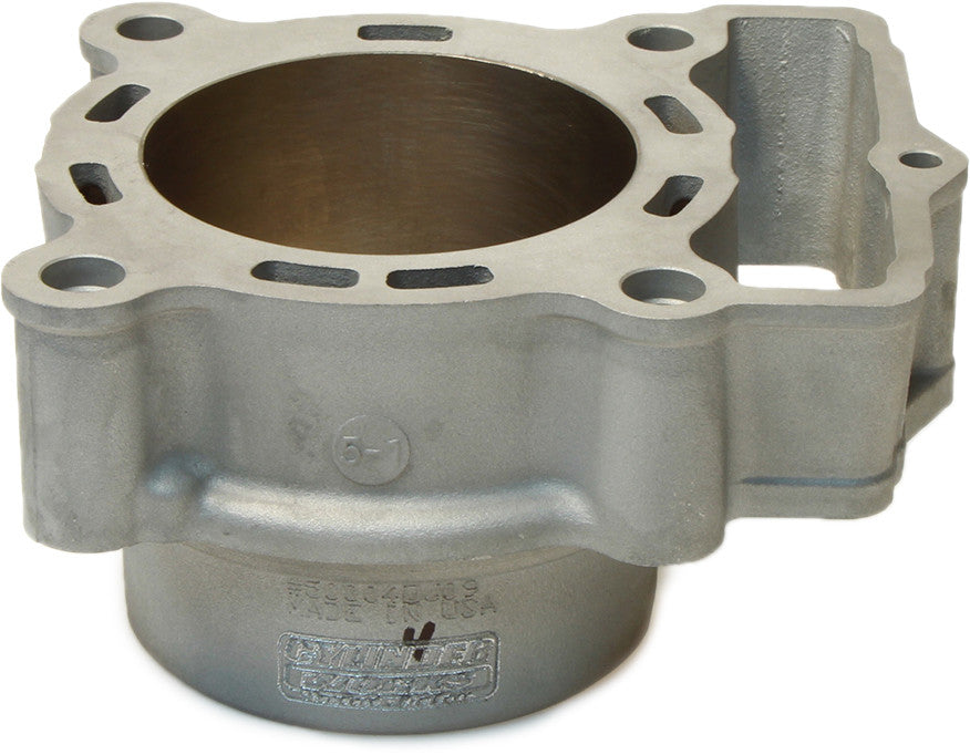 CYLINDER WORKS STANDARD BORE CYLINDER 250SX-F '13-14 50004-atv motorcycle utv parts accessories gear helmets jackets gloves pantsAll Terrain Depot