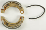 EBC BRAKE SHOES 346