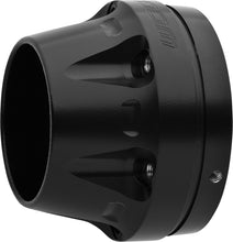 Load image into Gallery viewer, FREEDOM END CAP AMERICAN OUTLAW BLACK AC00074
