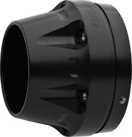 FREEDOM END CAP AMERICAN OUTLAW BLACK AC00074