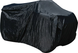 OPEN TRAIL ATV COVER BLACK 2X ATV COVER BLK XXL-atv motorcycle utv parts accessories gear helmets jackets gloves pantsAll Terrain Depot