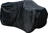 OPEN TRAIL ATV COVER BLACK 2X ATV COVER BLK XXL
